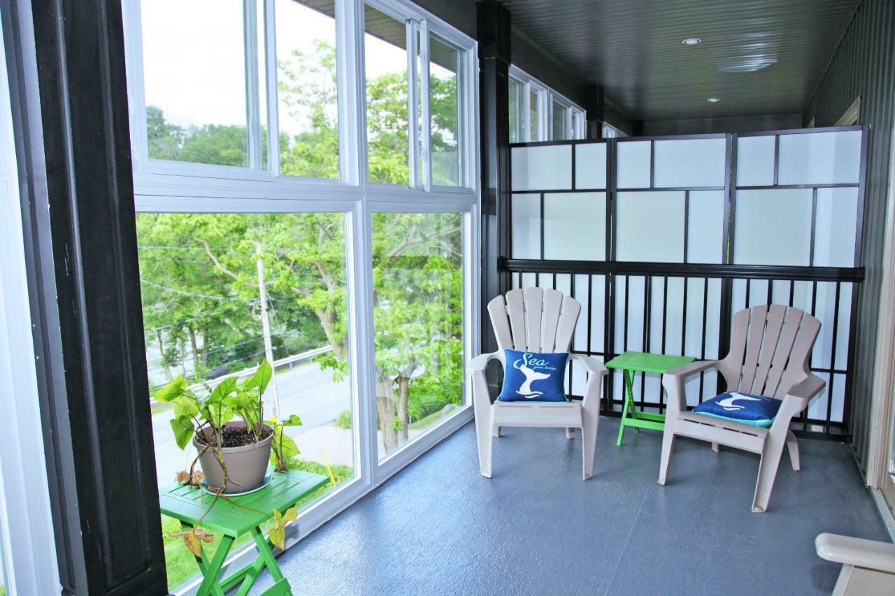 Lily'S House On The 12 Bed & Breakfast Sainte-Catherine Eksteriør bilde